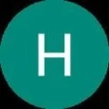 Harvey Thompson Avatar