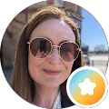 Theresa Gallagher Avatar